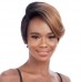 Freetress Equal Human Hair Blend Lace Side Wig IC 001